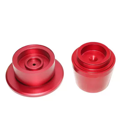 Mühərrik alətləri B58 Engine Crankshaft Front Oil