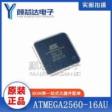 ԭbƷ ATMEGA2560-16AU ATMEGA2560 QFP-100 8λ΢оƬ