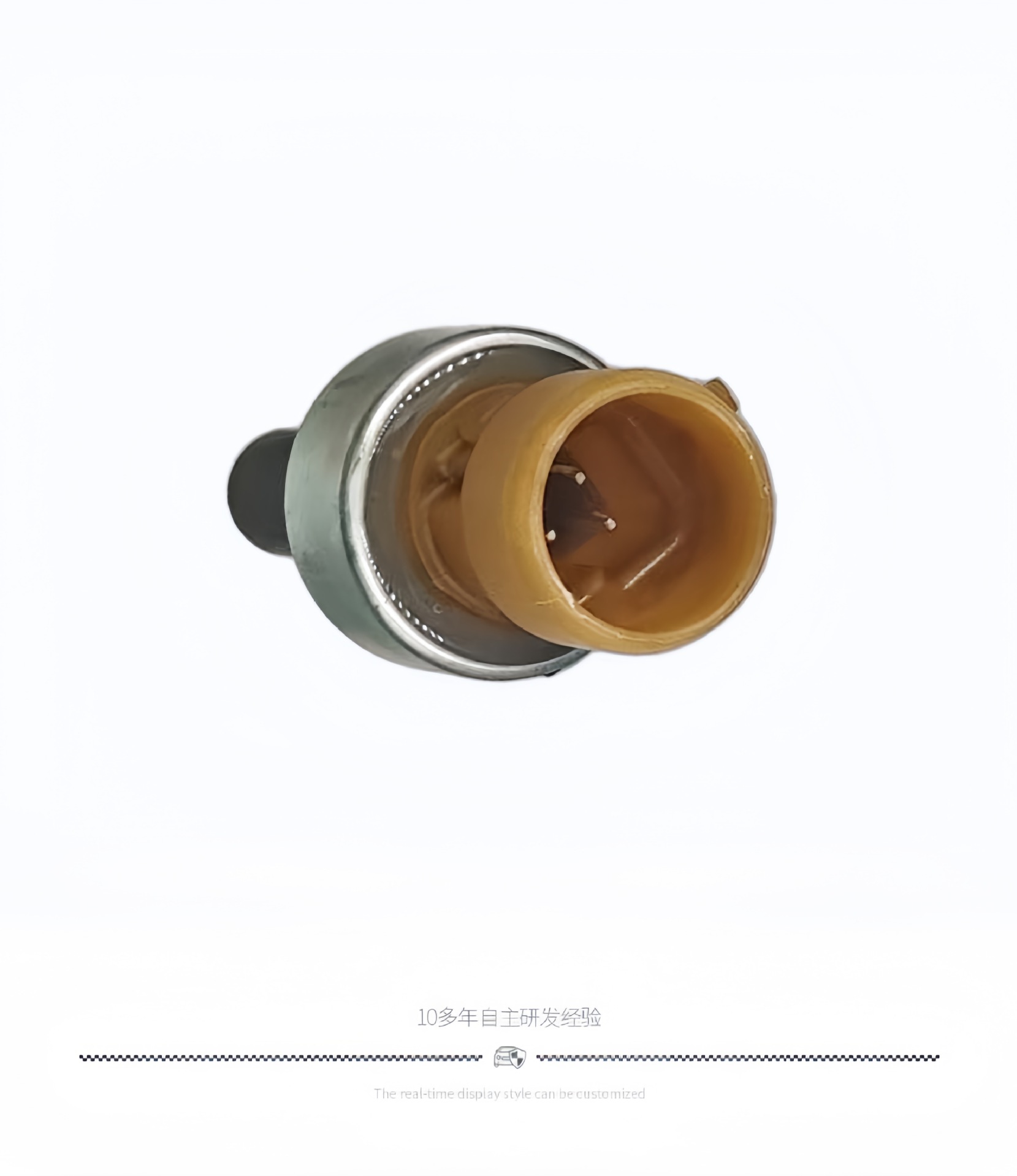 22443498 22443498 Oil Pressure Sensor Automotive Parts Sensor