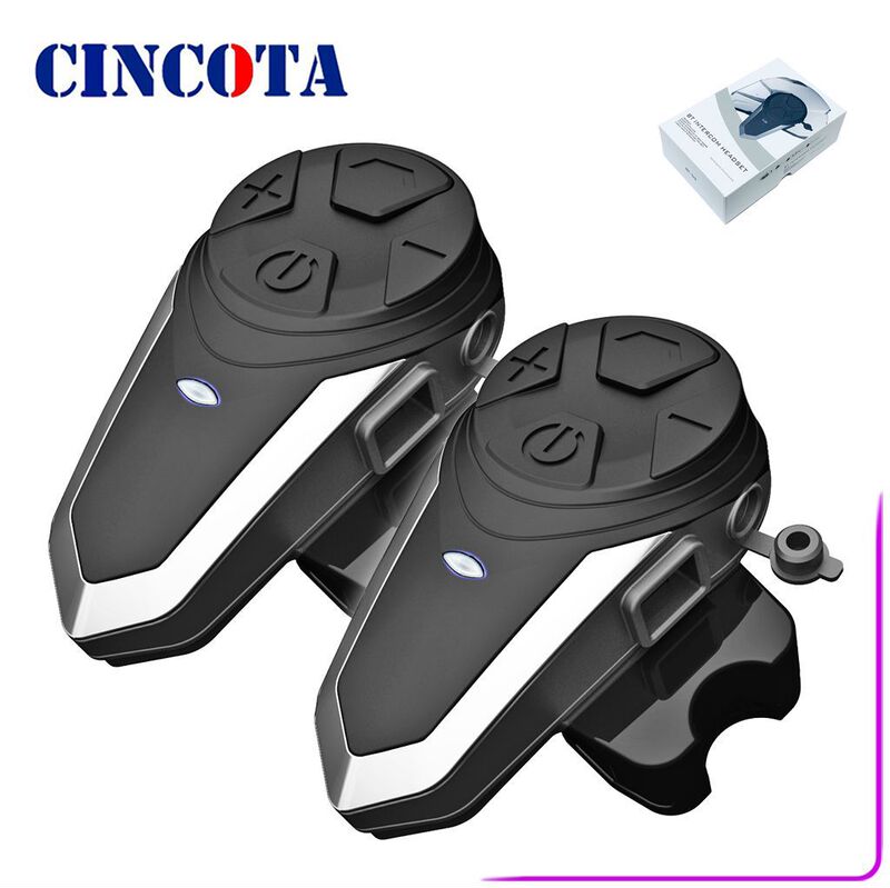 Dual-Machine Helmet Bluetooth Intercom Headset Bt-S3Ns Wireless Headset for Motorcycles to Listen to Music and Call Radio Dual-Machine Helmet Bluetooth Intercom Headset Bt-S3Ns Wireless Headset for Motorcycles to Listen to Music and Call Radio
