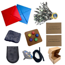 韩国游戏套装抓石子怀旧玩具gonggi korean game抓石头道具