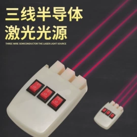 教学仪器;其他仪器仪表;教学演示用品