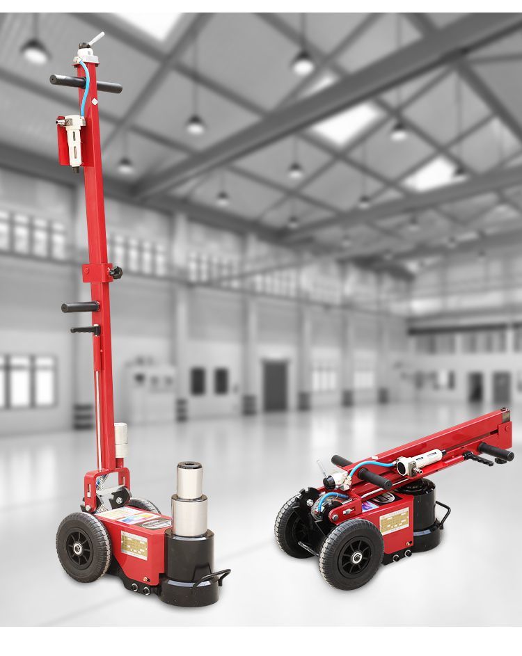 Alloy Pneumatic 0kg Top National Standard 50t Industrial Grade Genuine Manufacturer Direct Sale