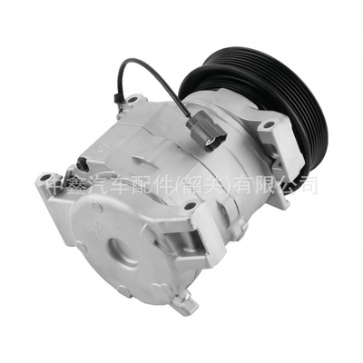 conditioning compressor CO-28003C, Automotive air conditioning
