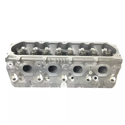 5.3L L83 GDI – Cylinder and parts