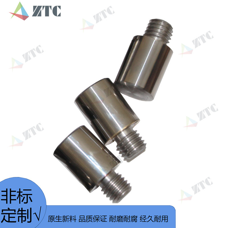Tungsten carbide rod nail cemented carbide wear-resistant parts…
