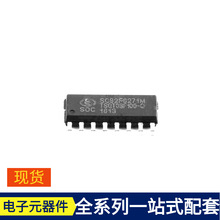 SC92F8271M16U SOP-16L FM140-N FL7112-2Q0 AT24C512C-XHM AT24C