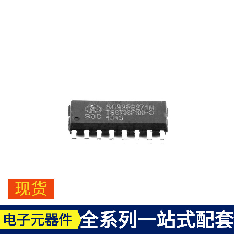 Sc92F8271M16U Sop-16L Fm140-N Fl7112-2Q0 At24C512C-Xhm At24C