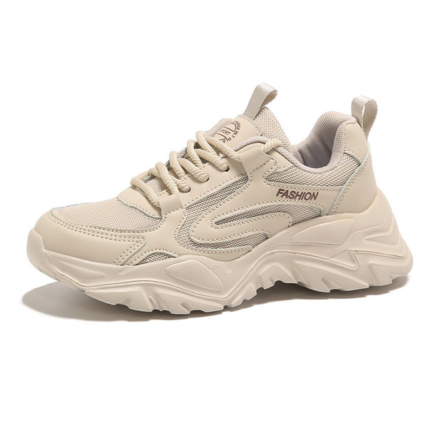 Summer breathable ultra light running sneakers