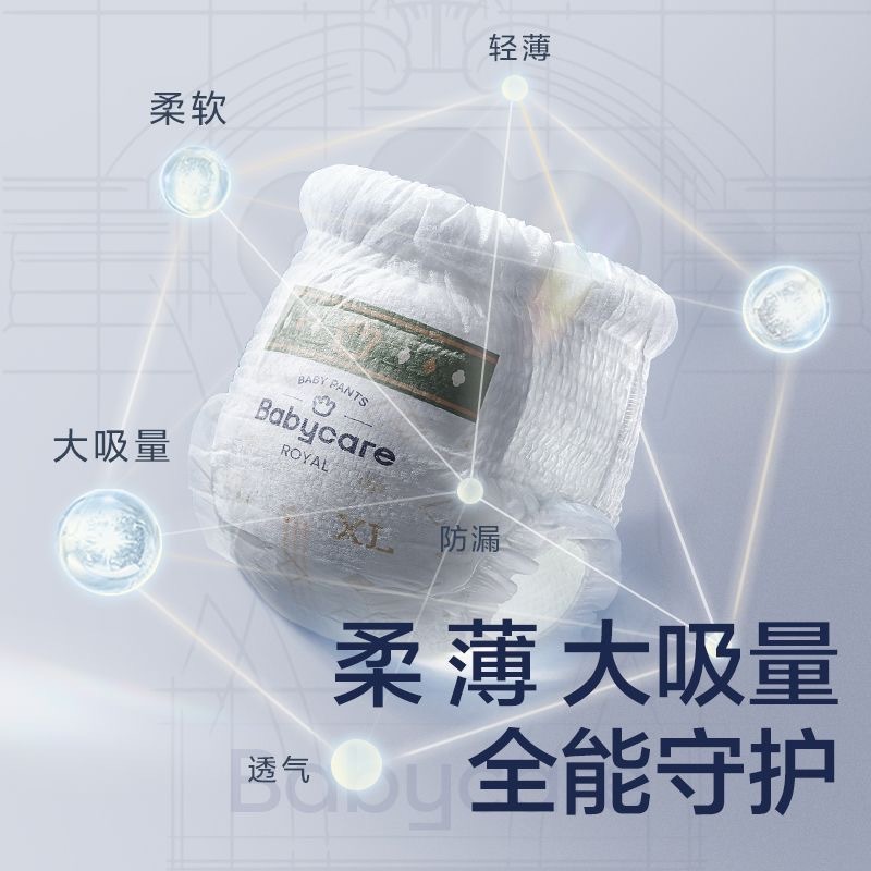 卸売りbaby care皇室紙おむつ赤ちゃん尿不湿ライオン王国新生児プルオーバー代発BBC|undefined