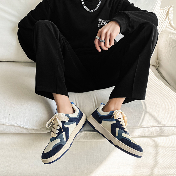 Cloth espadrilles