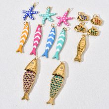 ŷ�������ʱ�����к������㺣�ǵ�׹diy��յ��18K����Ʒ���