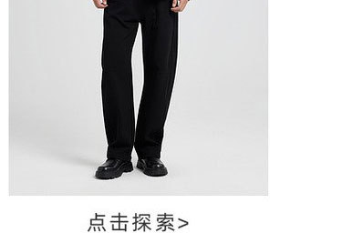 Áo khoác len nam hai mặt chất liệu merino, kiểu dáng handmade, phong cách mới — màu đen chi tiết 15