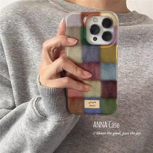 IMD���u��ɫ�m��iPhone15�֙C���߼�ins�L�O��14Pro���o�׷�ˤ16