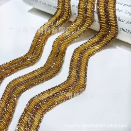 服装饰品;饰品配件;辅料加工定制