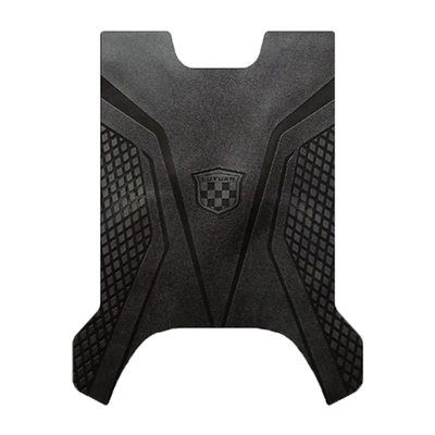 Electric vehicle foot mat: F20/Mf20 Electric Vehicle Foot