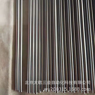 太敬直线光轴SFC12-2145L 可按图加工 截断 现货供应 一件代发