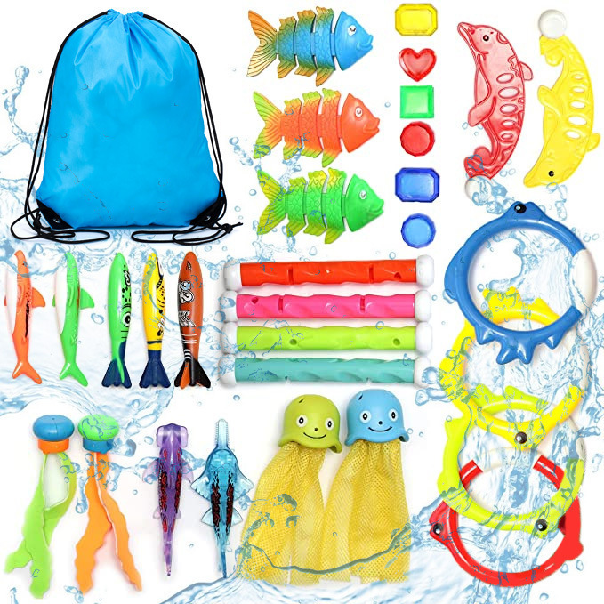 30pcs [Configuration as shown in the picture] Drawstring bag