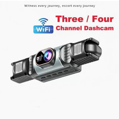 car camera — Driving recorder