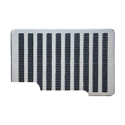 mats anti-skid pedals, Ayaqaltılar (Kovriklər)