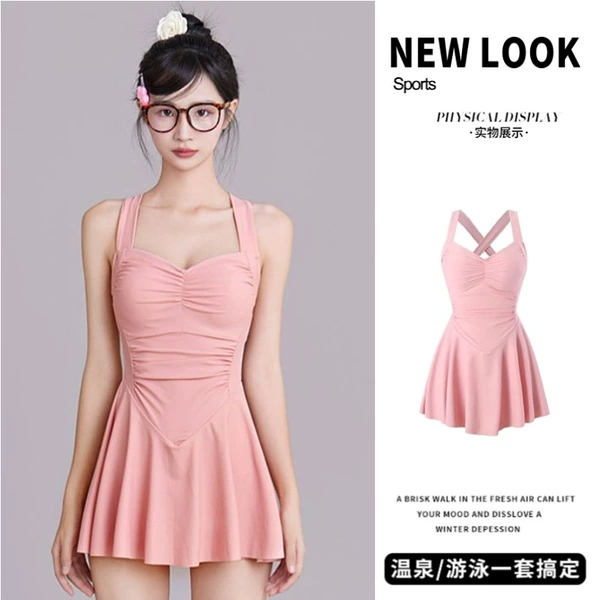 Shu 907 pink