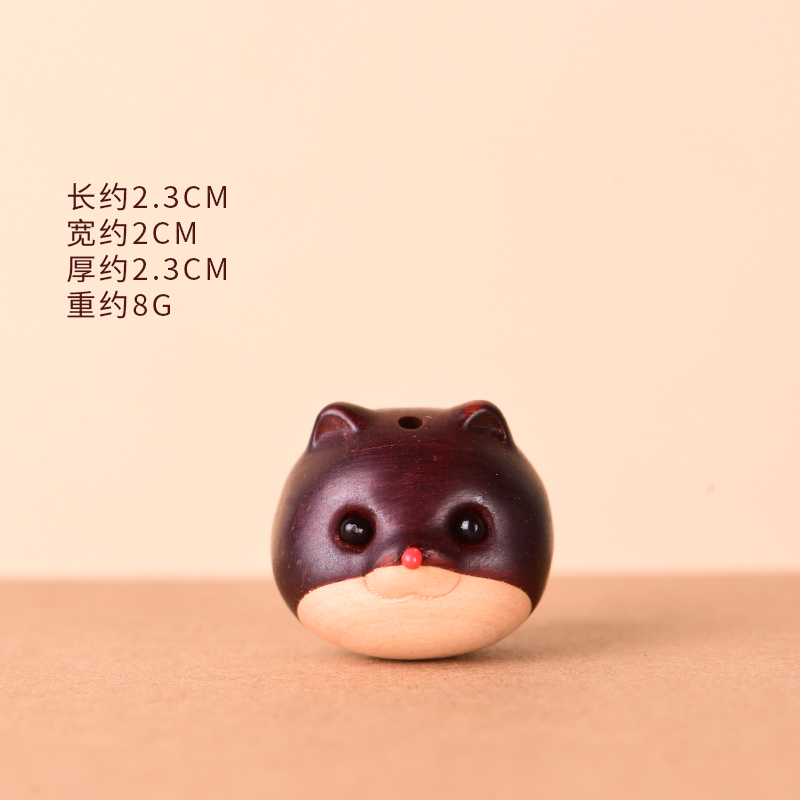 -로즈우드 모델-액세서리