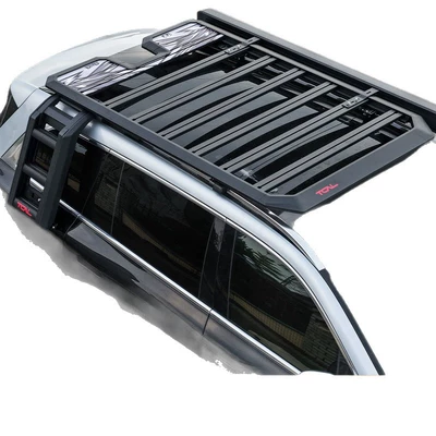 Roof Rack, Luggage Rack