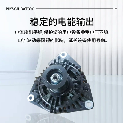 Generatorlar hissələri (Dinamo və detalları) 28V120 Suitable for Petrolai