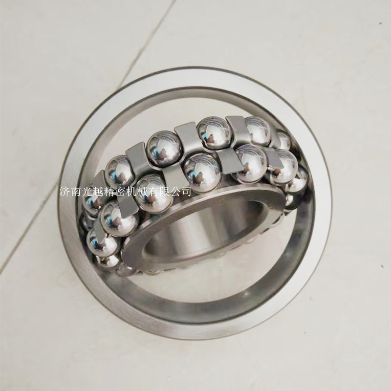 JNGY  1208K 高速轴承1209K / 1210 机械配套 1211双列调心球轴承