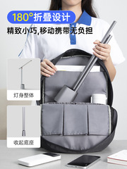 OD59 Wholesale Eye Protection Reading Desk Lamp for Study and Work Wireless Folding Children and Students LED Desktop Smart Full Light