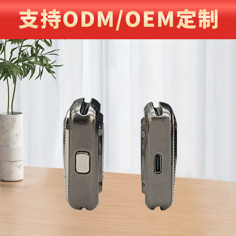Semiconductor laser therapy device three-high watch type infrared semiconductor laser therapy device OEM processing