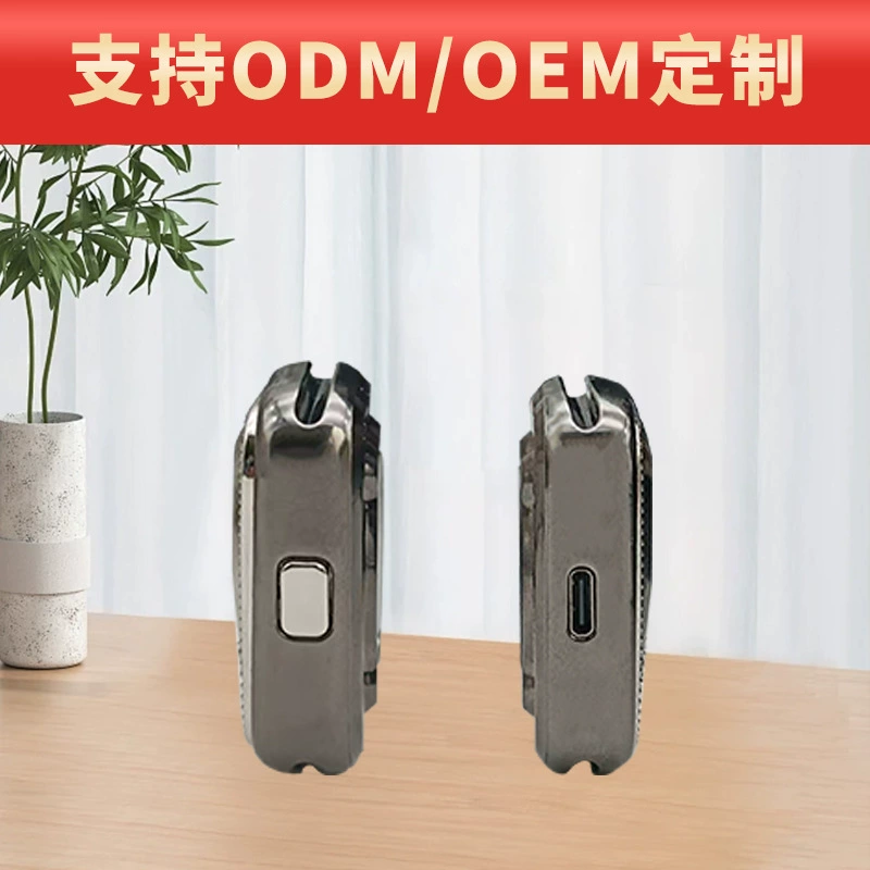 Semiconductor laser therapy device three-high watch type infrared semiconductor laser therapy device OEM processing