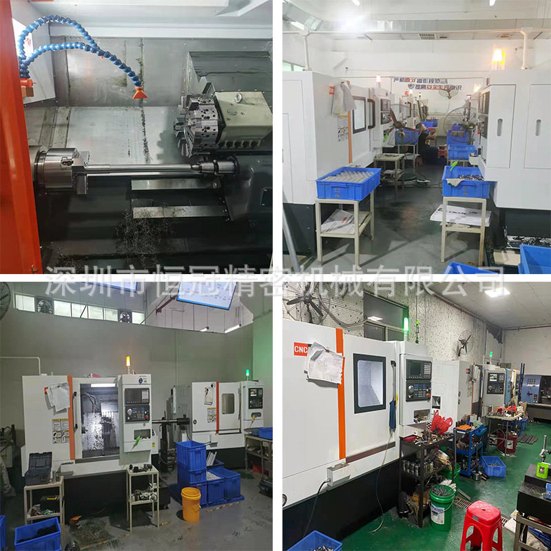 客户车间详情图