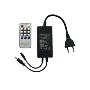 220V�Դһ�w����LED��ɫ������ LED�t�⾀14�I�b�؟��{����