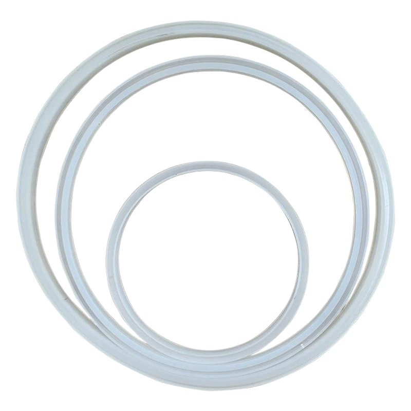 Машина для клизмы аксессуары для уплотнительных колец электрическая клизма Автоматическая Ручная Оросительная колбасная машина Силиконовое кольцо Бытовая