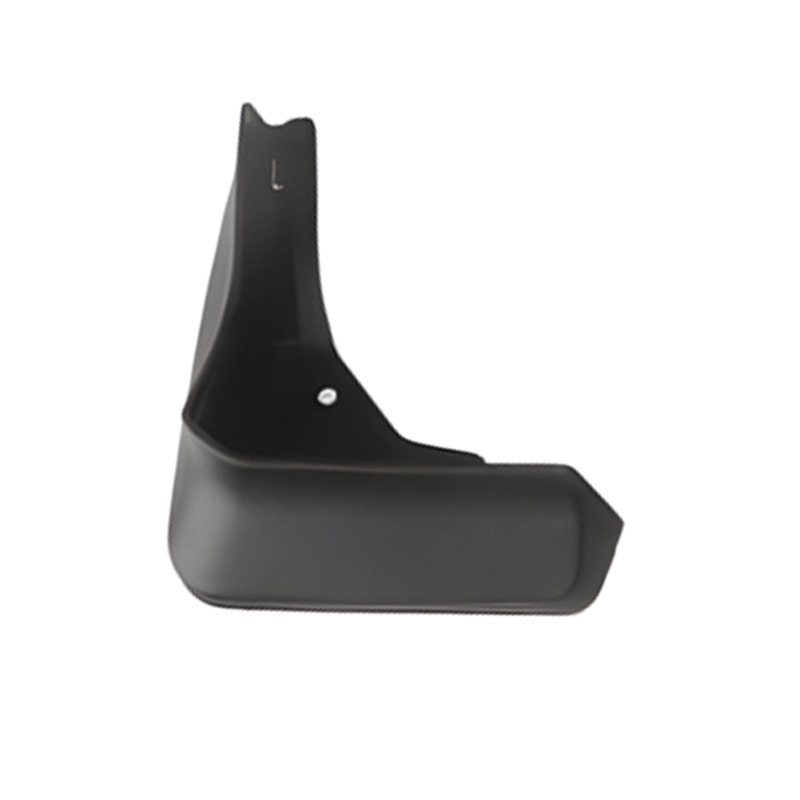 Aplicable a Mercedes-Benz CLA 20 - 24 tres cilindros de barro para neumáticos de automóviles, acessorios de modificación de barro de goma blanda