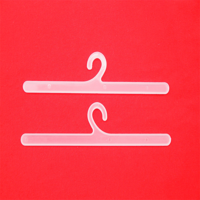 塑料袋提手 叉耳 胶袋提手扣 胶袋挂钩 购物袋提手全新材料