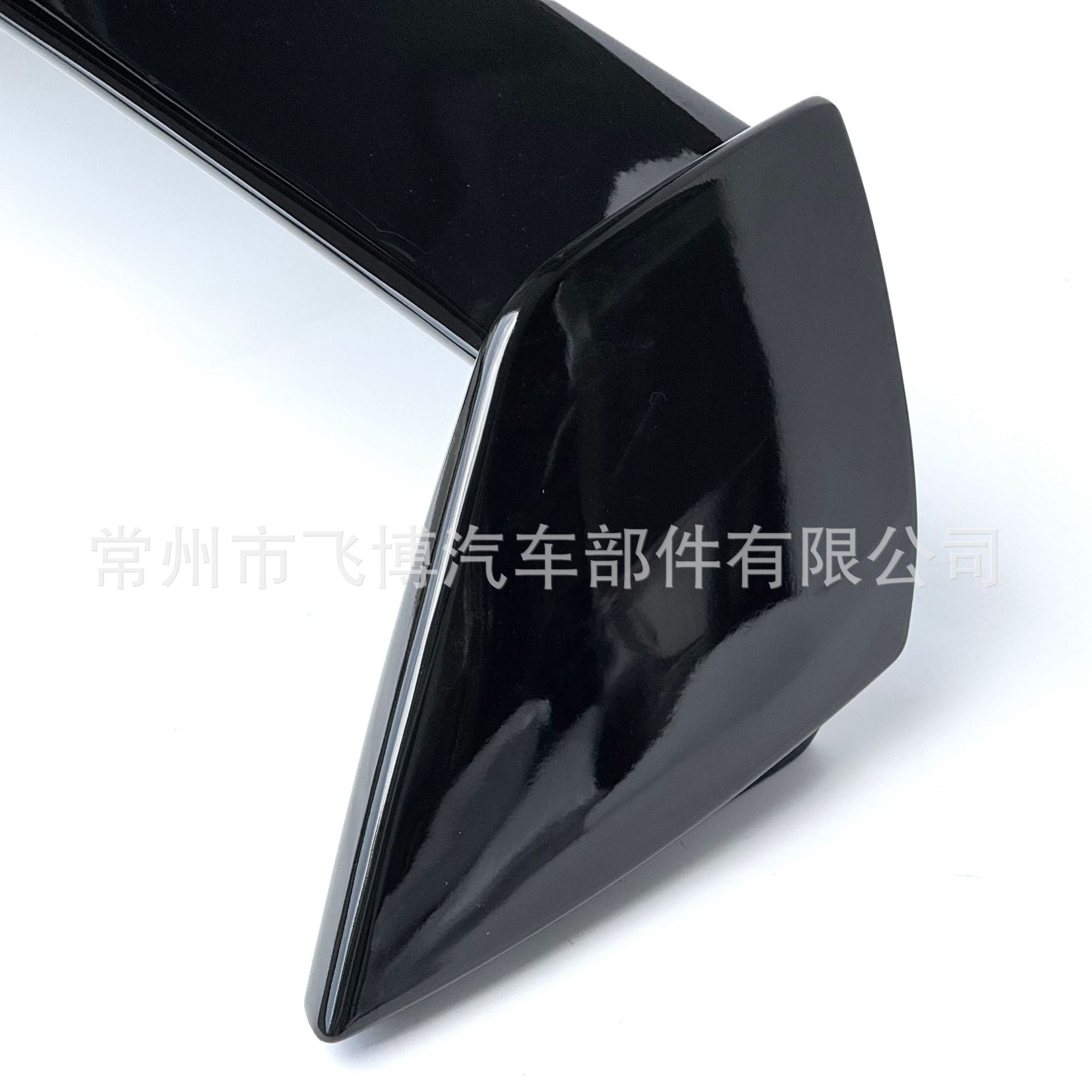 Suitable for Sedan Universal Rear Wing Mitsubishi Lancer Lingshuai Wingshen Old Civic Modified Sports Style Fixed Wing