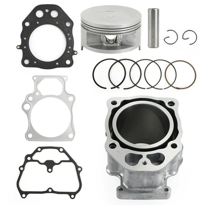 Cross-Border Beach Motorcycle Cylinder Cylinder and parts