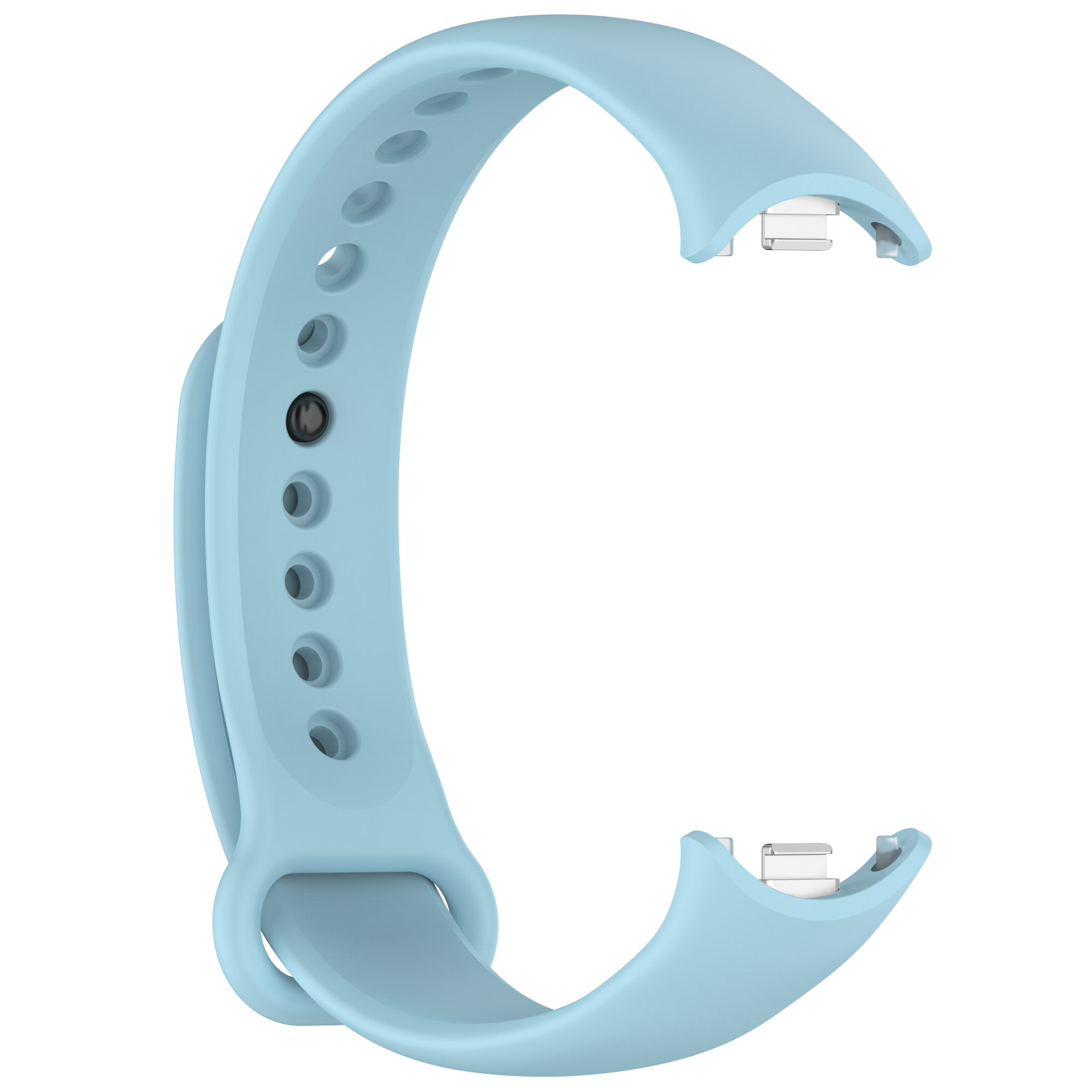 Guohongji is suitable for mi Band 10 silicone band, Mi smart Band 8/9 band and NFC soft band undefined
