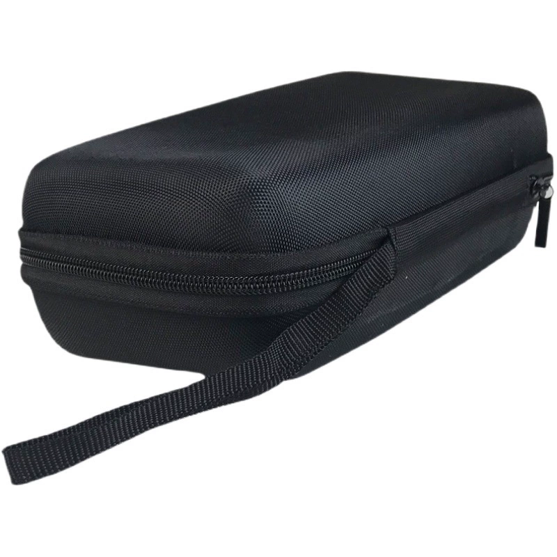 Handheld universal organizer bag, waterproof hand watch