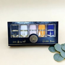跨境热销Yara套盒香水Lattafa perfumes中东阿拉伯女士香水套装厂