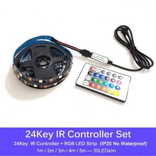 �¿��ҕ�������b�ܛ�� USB5V�ڰ�5050RGB�߲�ܛ���l �S��ֱ�N