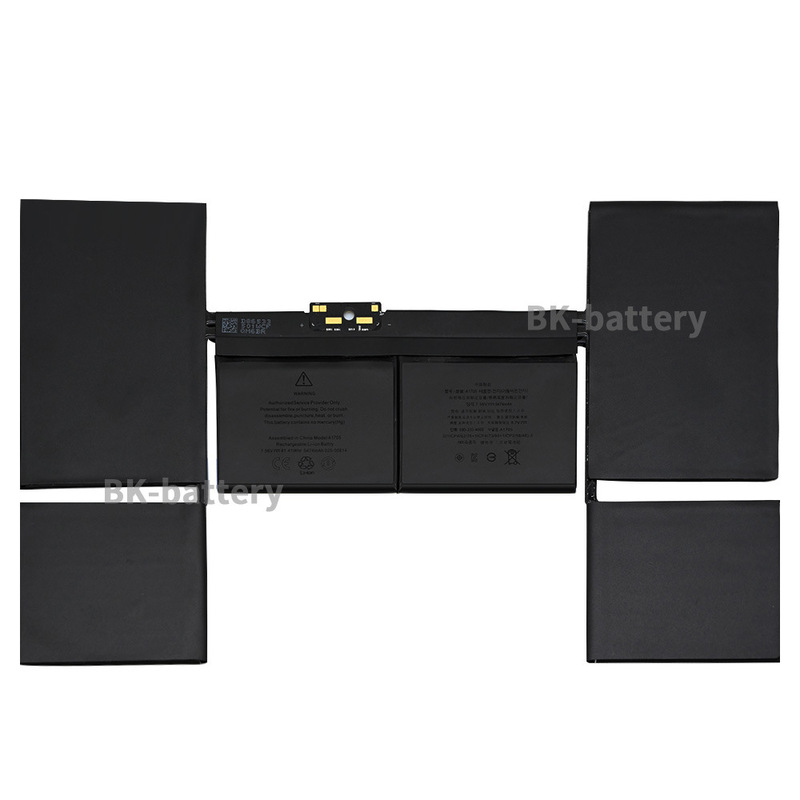 Spot for Apple MacBook A1534 A1527 A1705 Brand Compatible Laptop Battery MF865