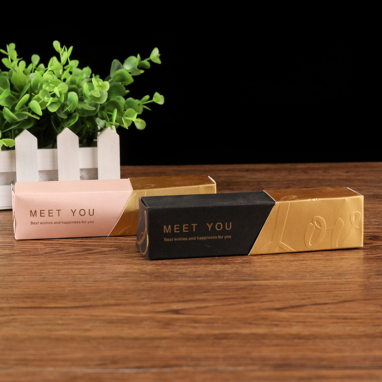 飞机盒 包装盒定 做纸质包装礼品盒定 制化妆品牛皮纸盒 口罩彩盒