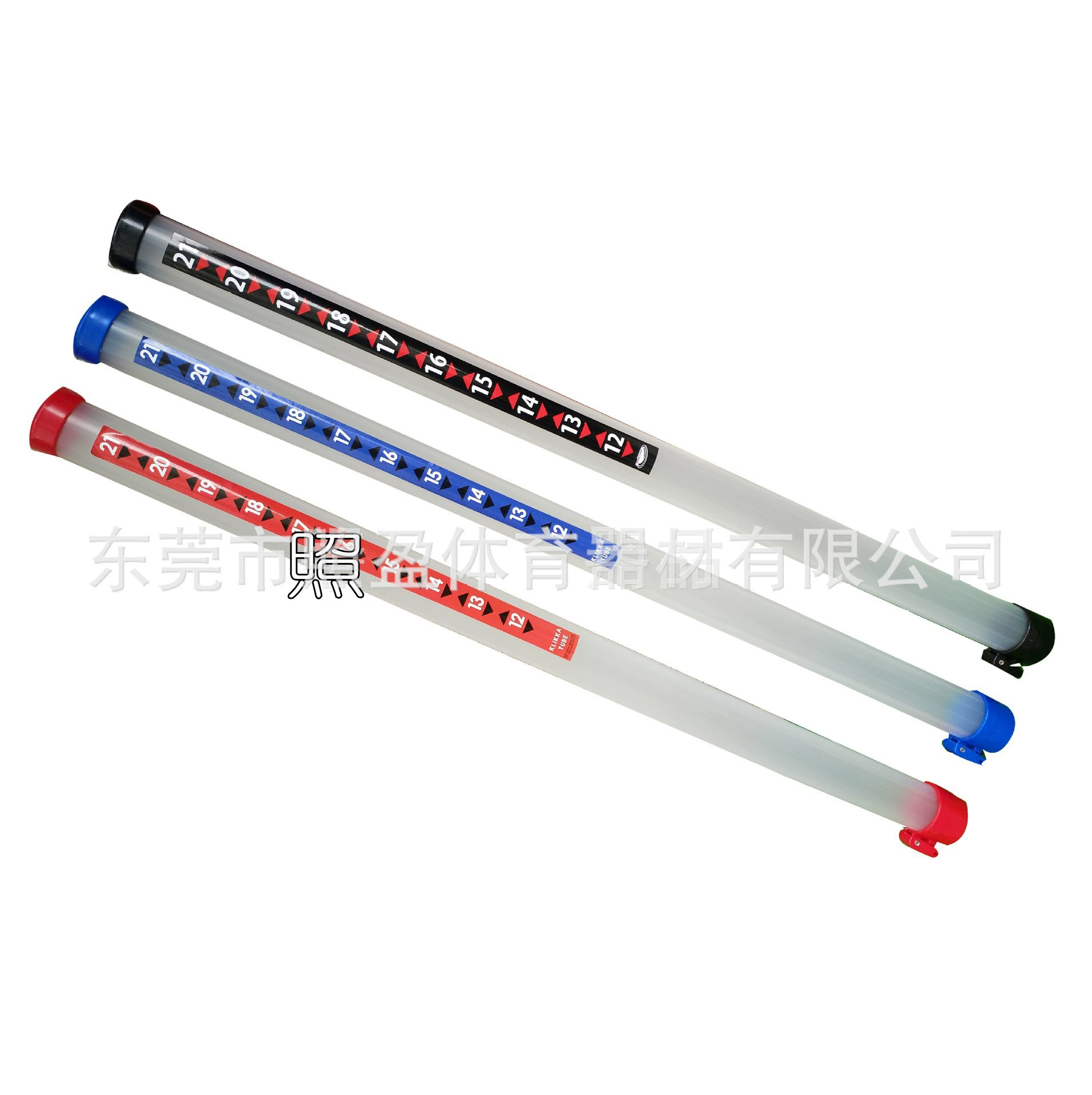 Производители поставляют ручное устройство для Захвата Мяча с прозрачной трубкой для гольфа