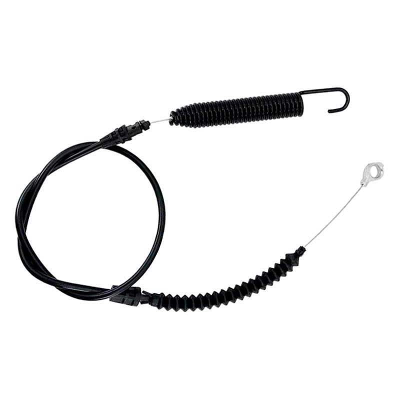 Cable común de la cubierta de los accesorios 946-05124a 746-05124a de la sierra de cadena del cortacésped para el artesano