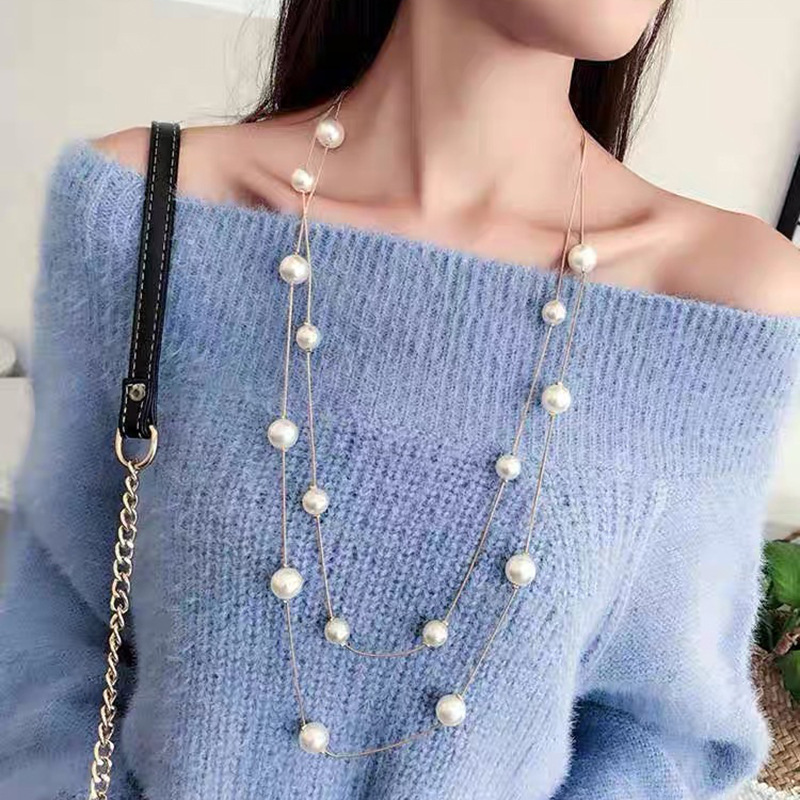 Pendant pearl