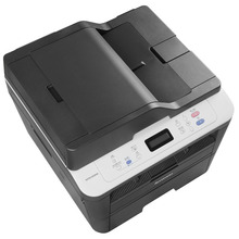 联想M7615DNA激光双面网络打印机扫描复印一体机自动进稿优M7605D