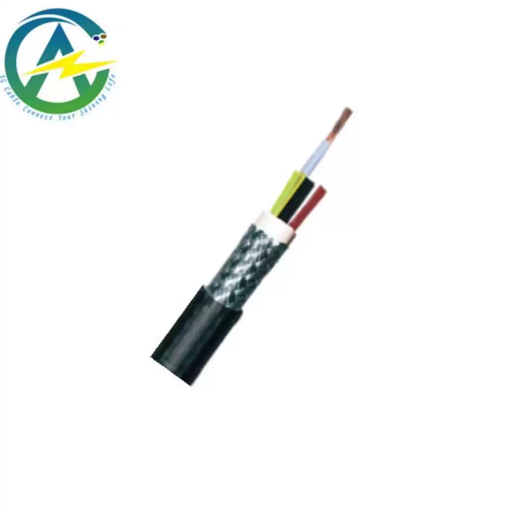 2YLCYK-J - 0,6/1кВ - EMC-тип
